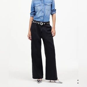 Madewell Harlow Wide-Leg Jean